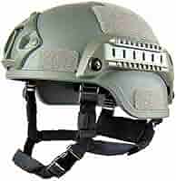 ミリタリー ヘルメット 61o2X+hdRjL._AC_SY200_QL15_.jpg